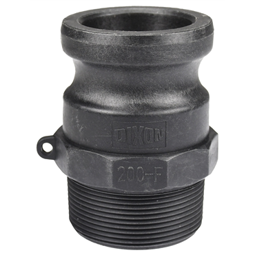 Dixon Valve & CouplingPPF200